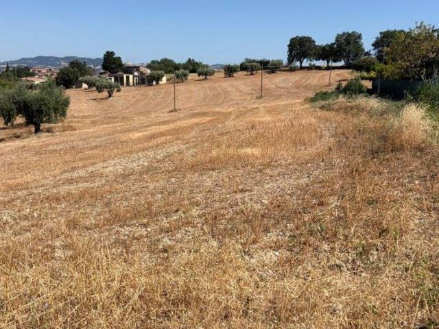 Terreno in vendita a Marche, Pesaro E Urbino