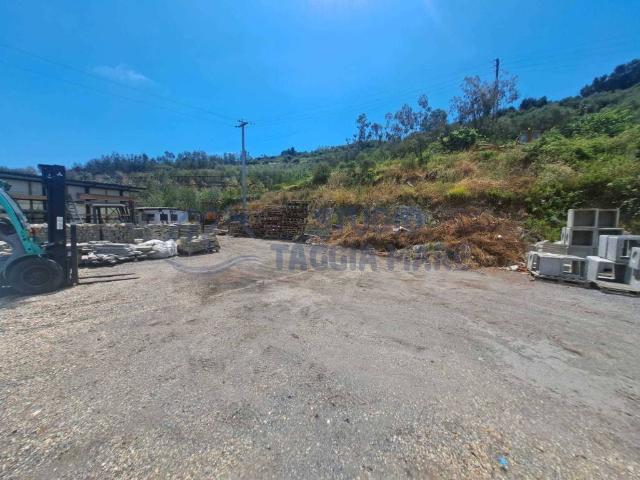 Terreno in vendita a Cavi, Santo Stefano Al Mare
