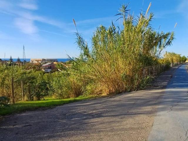 Terreno in vendita a Santo Stefano Di Camastra, Sicilia