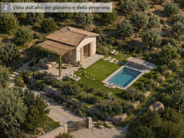 Terreno in vendita a Santo Stefano Di Camastra, Sicilia