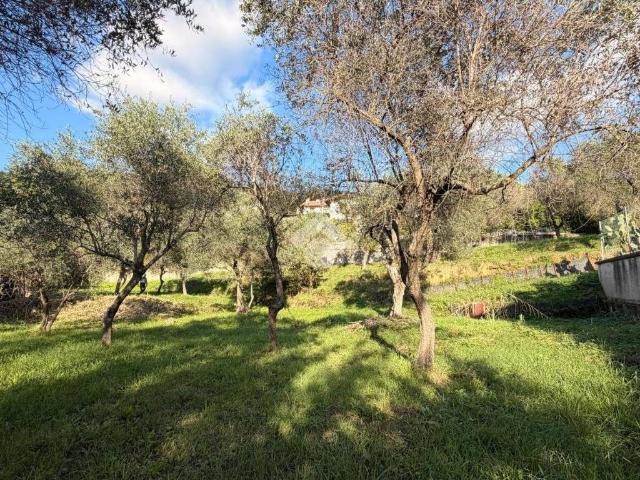 Terreno in vendita a Ponzano Magra, Santo Stefano di Magra
