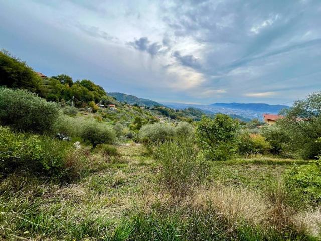 Terreno in vendita a Santo Stefano Di Magra, Liguria