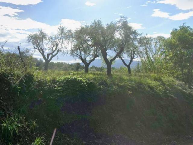 Terreno in vendita a Ponzano Magra, Santo Stefano Di Magra
