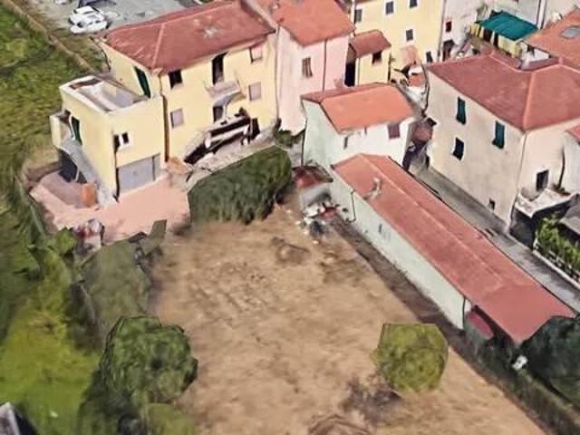 Terreno in vendita a Ponzano Magra, Santo Stefano di Magra