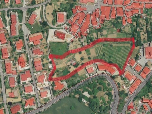 Terreno in vendita a Calabria, Cosenza