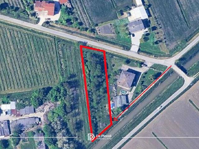 Terreno in vendita a San Stino di Livenza, Veneto