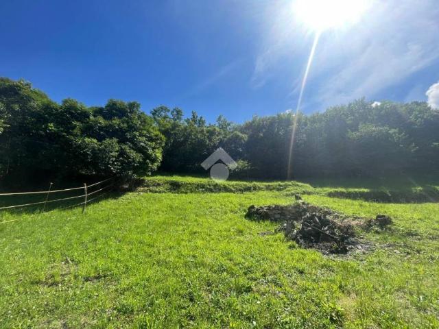 Terreno in vendita a Sant'olcese, Liguria