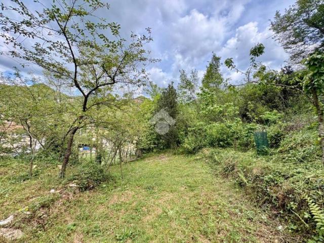 Terreno in vendita a Sant'olcese, Liguria