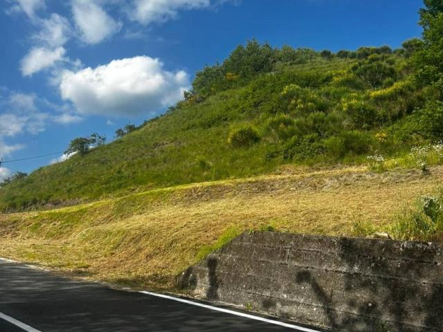 Terreno in vendita a Sant'olcese, Liguria