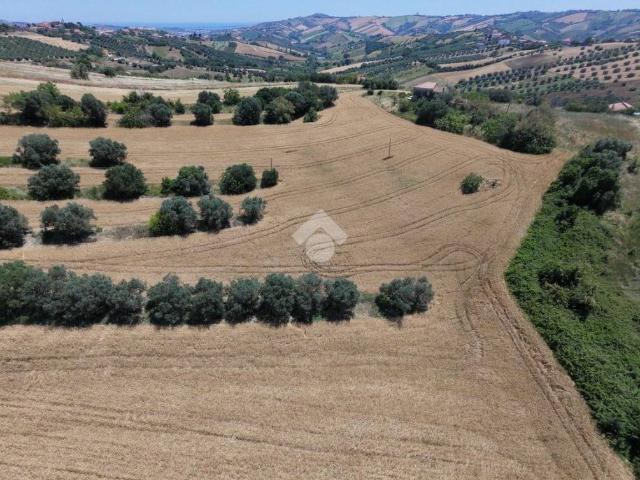 Terreno in vendita a Unione dei Comuni della Val Vibrata, Sant'omero