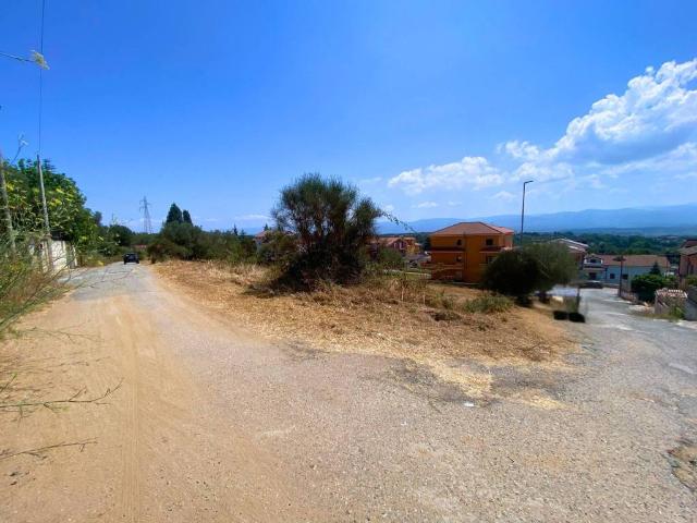 Terreno in vendita a Sant'Onofrio, Vibo Valentia