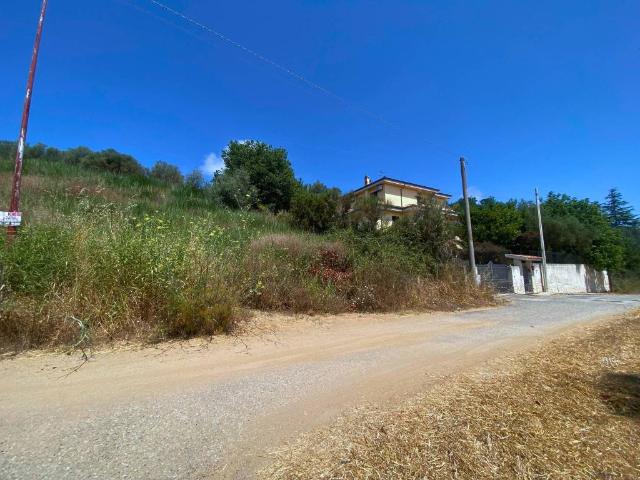 Terreno in vendita a Calabria, Vibo Valentia
