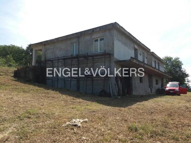 Terreno in vendita a Roma Capitale, Lazio