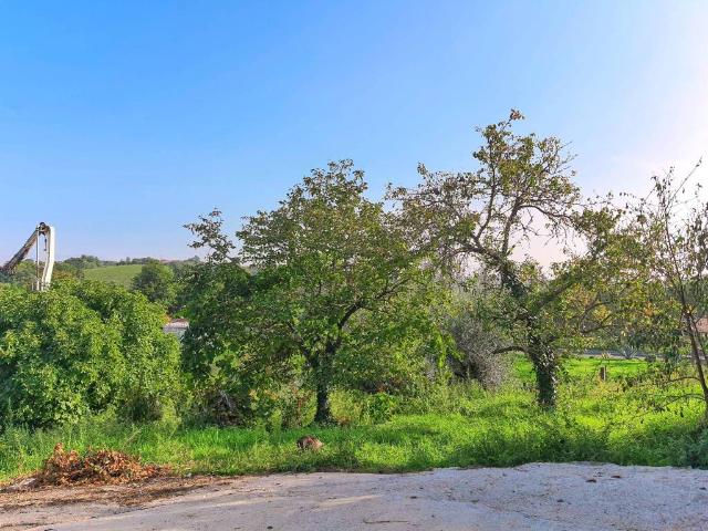 Terreno in vendita a Roma Capitale, Lazio