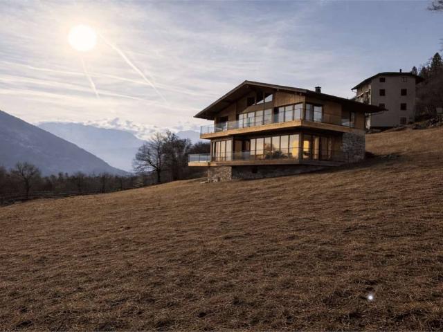 Terreno in vendita a Comunità Alta Valsugana e Bersntol, Sant'orsola