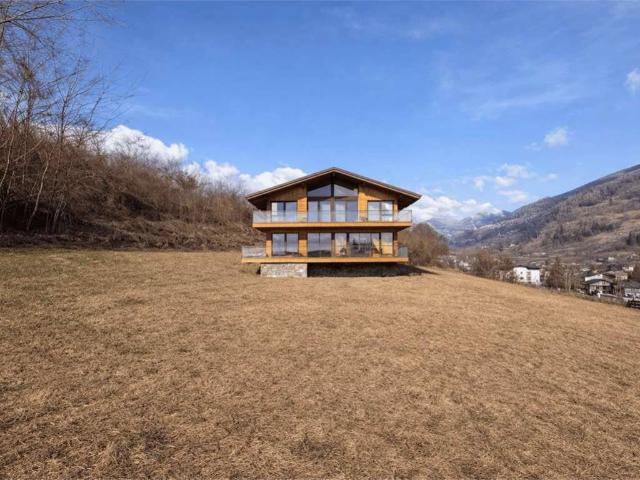 Terreno in vendita a Comunità Alta Valsugana e Bersntol, Sant'orsola