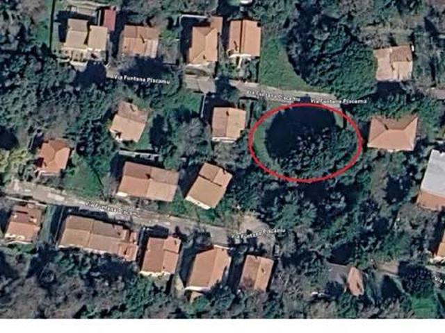 Terreno in vendita a Santu Lussurgiu, Sardigna/Sardegna