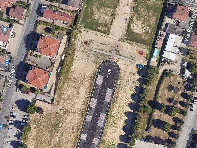 Terreno in vendita a Saonara, Padova