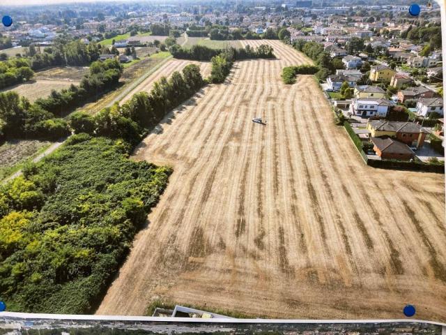 Terreno in vendita a Saonara, Padova