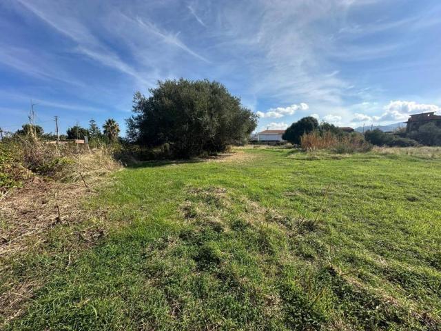 Terreno in vendita a Saponara, Sicilia