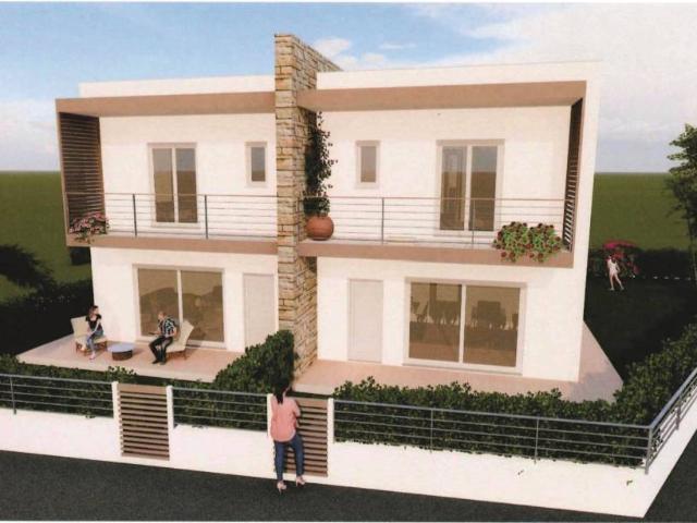 Terreno in vendita a Saponara, Sicilia