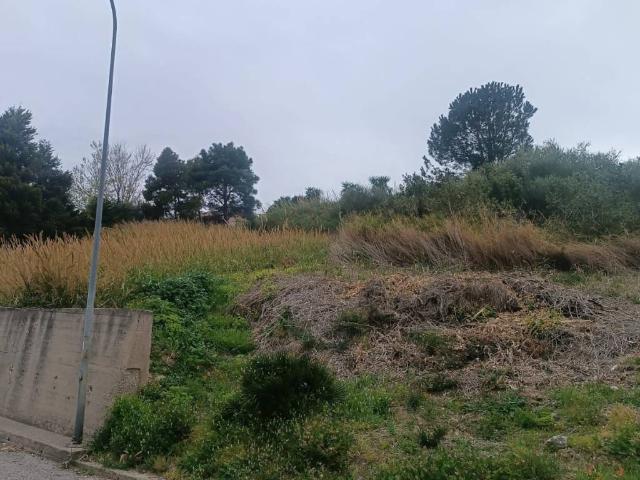 Terreno in vendita a Saponara, Sicilia