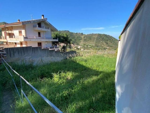 Terreno in vendita a Saponara, Sicilia