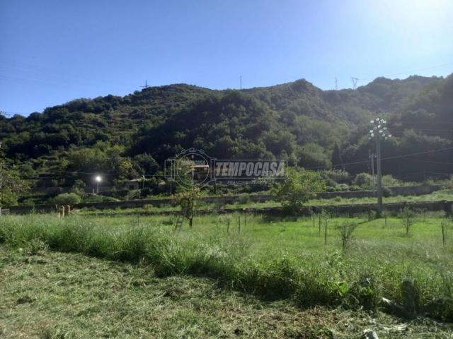Terreno in vendita a Saponara, Sicilia