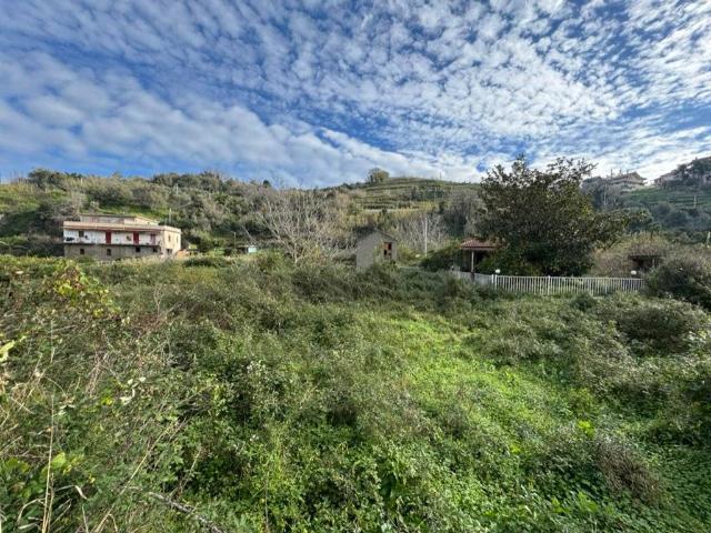 Terreno in vendita a Saponara, Sicilia