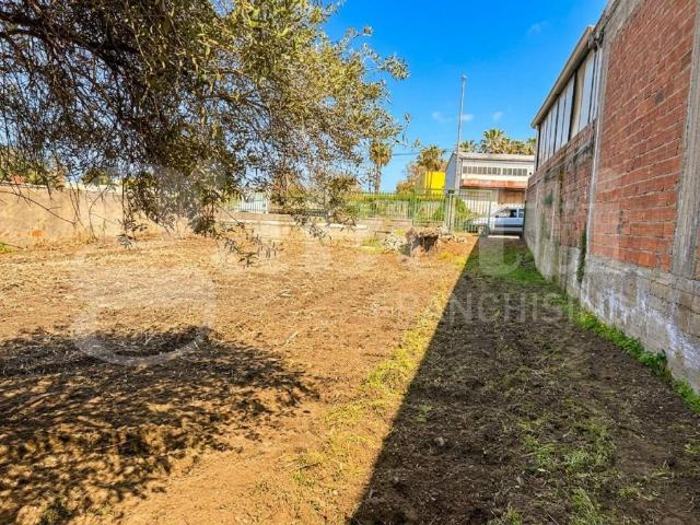Terreno in vendita a Saponara, Sicilia