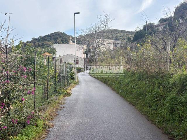 Terreno in vendita a Saponara, Sicilia