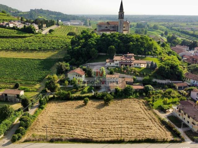 Terreno in vendita a Sarego, Veneto