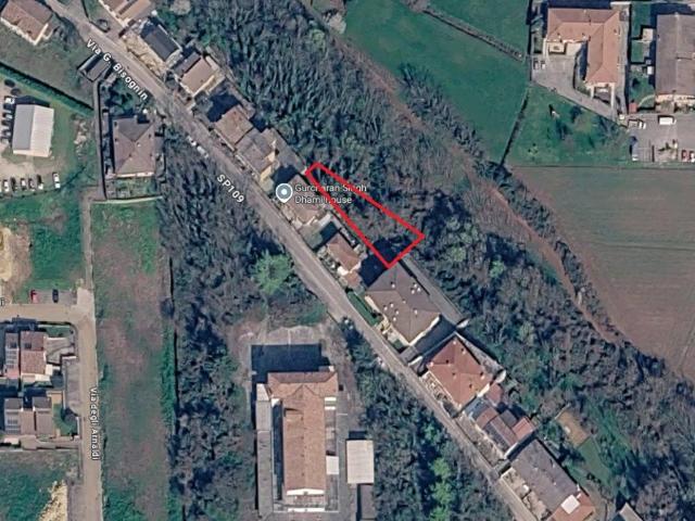 Terreno in vendita a Sarego, Veneto