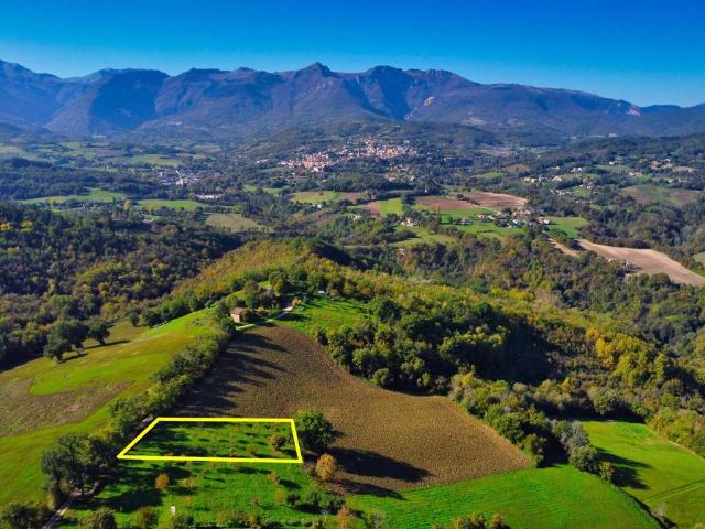 Terreno in vendita a Marche, Macerata