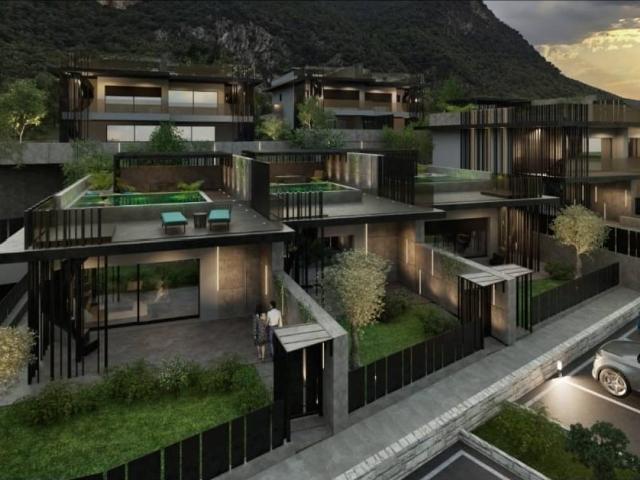 Terreno in vendita a Sarnico, Lombardia