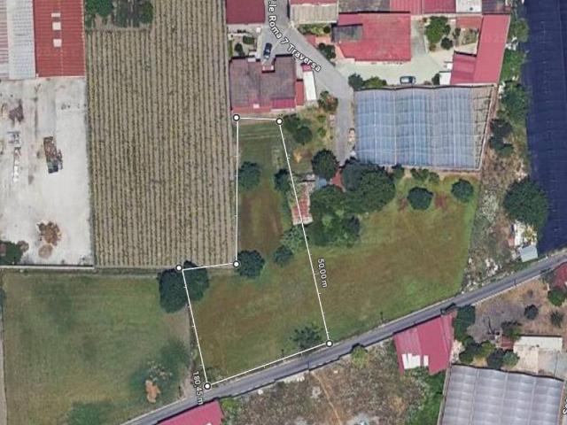 Terreno in vendita a Borgo San Matteo, Sarno