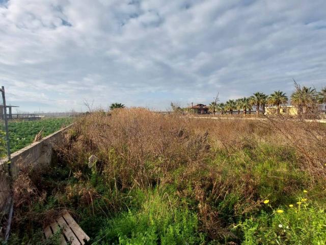 Terreno in vendita a Sarno, Campania