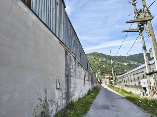 Terreno in vendita a Sarno, Campania