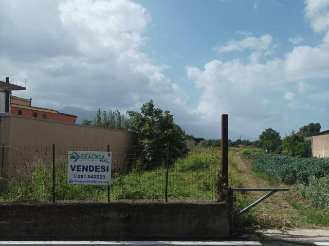 Terreno in vendita a Sarno, Campania