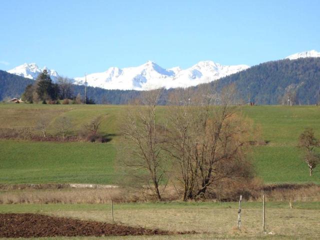 Terreno in vendita a Comunità della Val di Non, Sarnonico