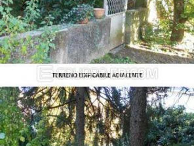Terreno in vendita a Santuario, Saronno