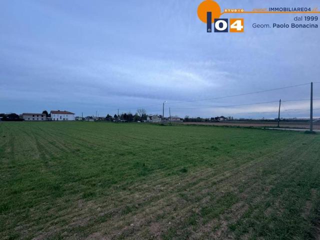 Terreno in vendita a Stella, Saronno