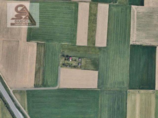 Terreno in vendita a Cassina Ferrara, Saronno
