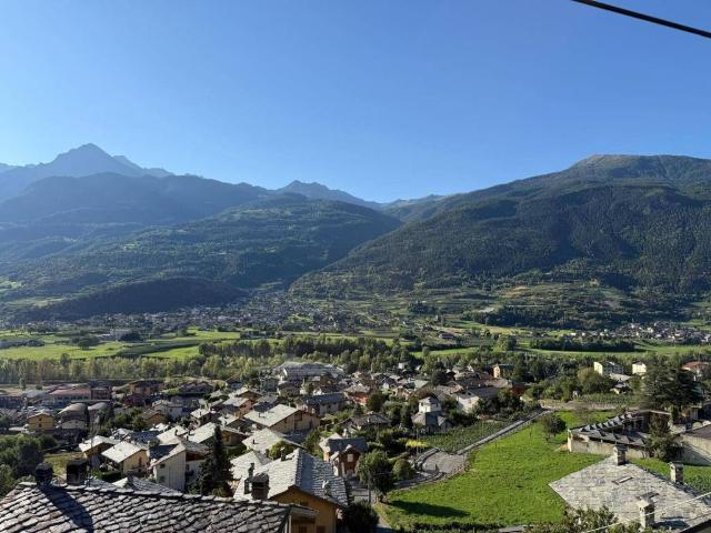 Terreno in vendita a Sarre, Aosta