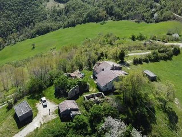 Terreno in vendita a Unione dei comuni Valle del Savio, Sarsina