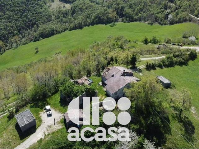Terreno in vendita a Unione dei comuni Valle del Savio, Sarsina