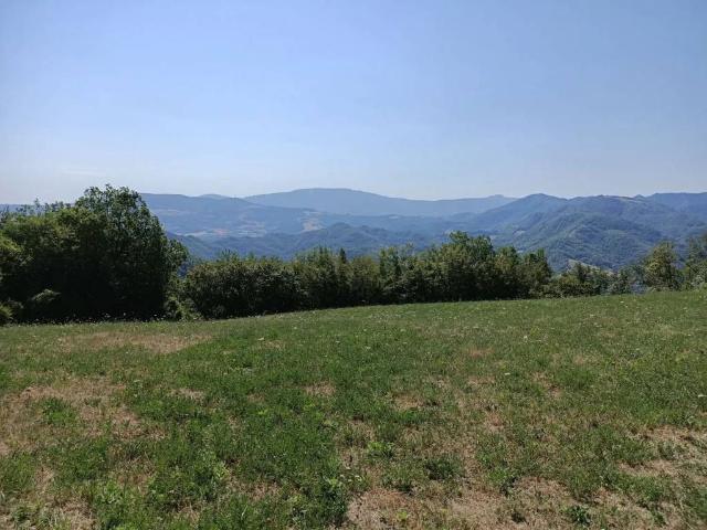 Terreno in vendita a Unione dei comuni Valle del Savio, Sarsina