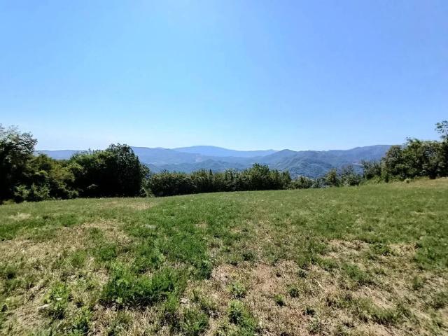Terreno in vendita a Unione dei comuni Valle del Savio, Sarsina