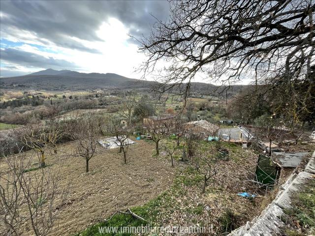 Terreno in vendita a Sarteano, Toscana