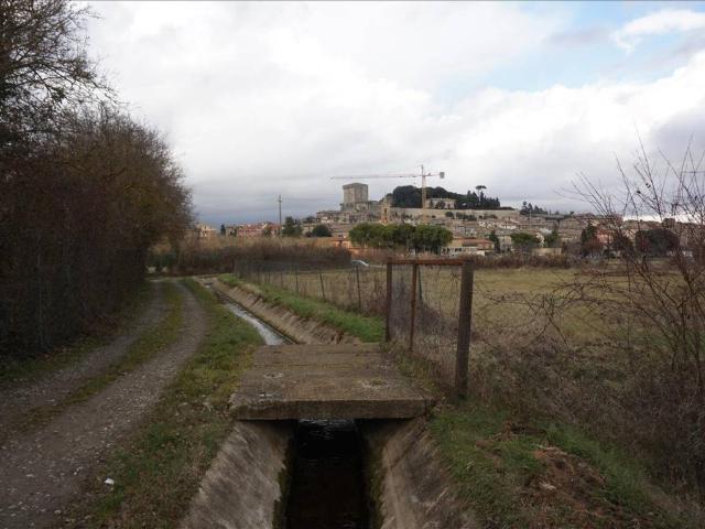 Terreno in vendita a Sarteano, Toscana
